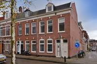 Woning Kennemerstraat 46Rd HAARLEM