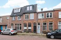 Woning Kritzingerstraat 28 Haarlem