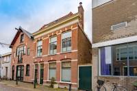 Woning Leidsezijstraat 11rd Haarlem