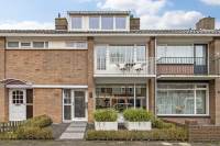 Woning Gijsbrechtstraat 11 Alkmaar