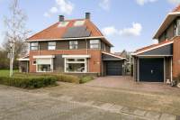 Woning De Punter 12 TUITJENHORN