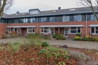Woning Madelief 8 HEERJANSDAM