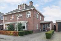 Woning Van Coeverdenstraat 19 HARDENBERG
