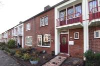 Woning Reddingiusweg 34 GRONINGEN