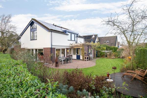Woning De Klerkstraat 44 Groningen
