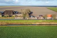 Woning Oudebildtdijk 974 WESTHOEK