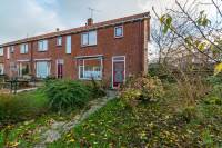 Woning Gosling Posthumastraat 25 Dokkum