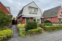 Woning D R Camphuysenstraat 7 DOKKUM