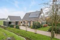 Woning Achterweg 4 DAMWÂLD