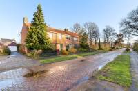 Woning Waling Dijkstrastraat 21 Joure