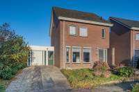 Woning Dahlenburg 23 Gramsbergen