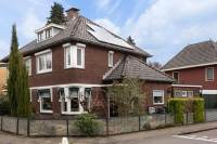 Woning Wethouder Nijhuisstraat 17 Enschede
