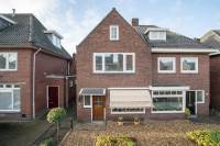 Woning Deurningerstraat 293 Enschede