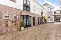 Woning Achter de Muren Zp 2B DEVENTER
