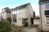 Woning De Zonnenberg 13 RUURLO