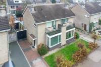 Woning Grootmaat 8 Zevenaar