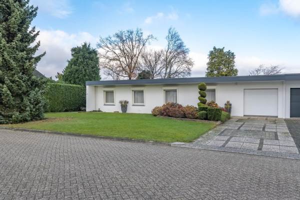 Woning Kleikoeleweg 132 LANDGRAAF