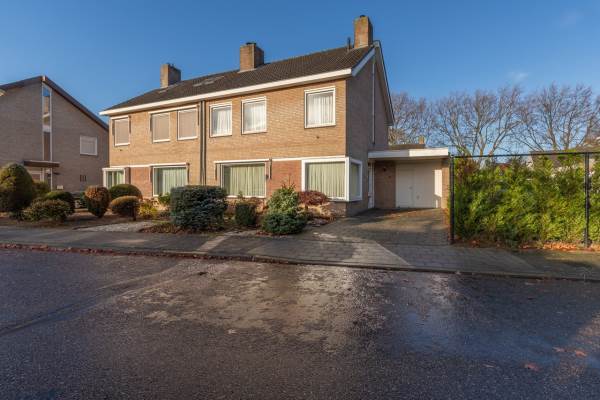 Woning Willem Alexanderlaan 3 SITTARD