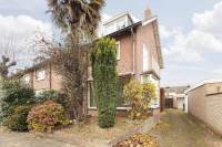 Woning Wenckebachstraat 33 GELEEN