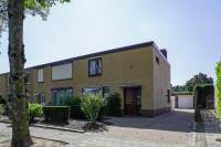 Woning Stikkerstraat 54 GELEEN