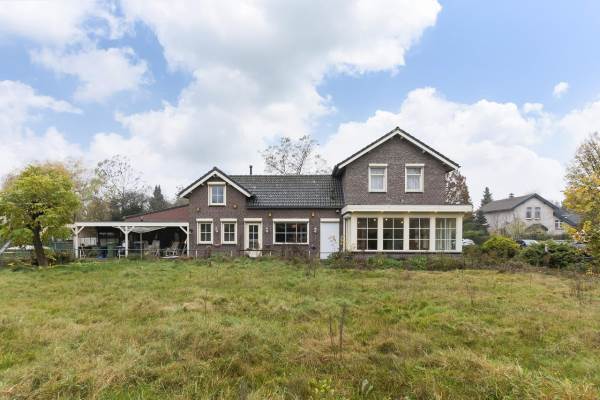 Woning Ant Stevenslaan 21 BUDEL-DORPLEIN