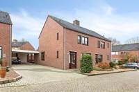 Woning Veldmaarschalk Montgomeryhof 20 PANNINGEN