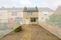 Woning Touwslagerspad 16 TEGELEN