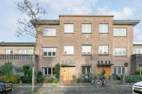 Woning Helmerslaan 33 Eindhoven