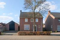Woning Burgemeester Magneestraat 86 BERGEIJK