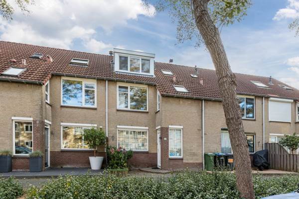 Woning Durgerdamstraat 37 Zaandam