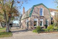 Woning Dorpsstraat 4 Assendelft