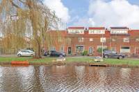 Woning Johan Vermeerkade 5 Wormerveer