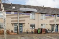 Woning Maurice Ravèlstraat 35 Zaandijk