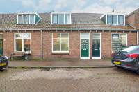 Woning Pieter Florisstraat 19 Hoorn (NH)