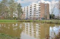 Woning Warande 43B Beverwijk