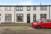 Woning Haven 58 Hillegom