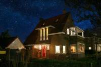 Woning Spoorstraat 60 Schoonhoven