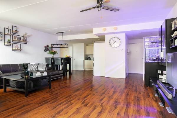 Woning Tankenberg 152 Capelle aan den IJssel