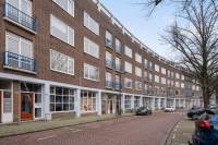Woning Lombardkade 42B ROTTERDAM