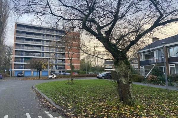 Woning Klaprooslaan 91 ROTTERDAM