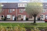 Woning Paul Whitemansingel 80 Rotterdam