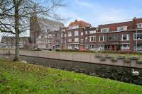 Woning Randweg 95 Rotterdam