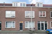 Woning Ranonkelstraat 37E Rotterdam