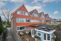 Woning Laan van Nieuw Blankenburg 372 ROZENBURG ZH