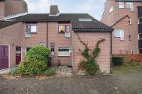 Woning D C Meesstraat 80 SPIJKENISSE