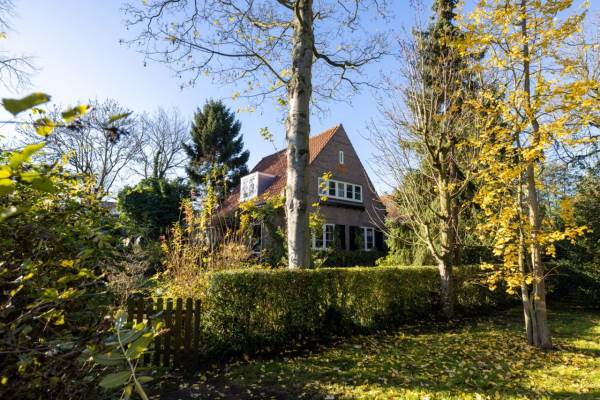 Woning Straatweg 223 ROTTERDAM