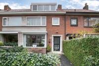 Woning Jeroen Boschlaan 48 Rotterdam