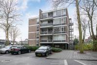 Woning Aristotelesstraat 43 ROTTERDAM