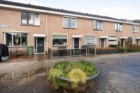 Woning Zevenoord 111 Rotterdam