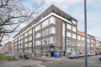 Woning Mijnsherenlaan 41A Rotterdam